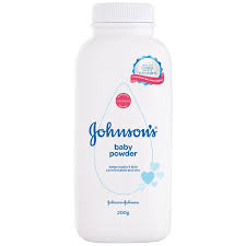 JOHNSON BABY POWDER 200GM